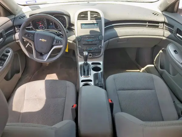 1G11B5SAXGF125511 2016 CHEVROLET MALIBU - Image 8