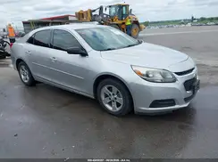 1G11B5SAXGF126433 2016 CHEVROLET MALIBU