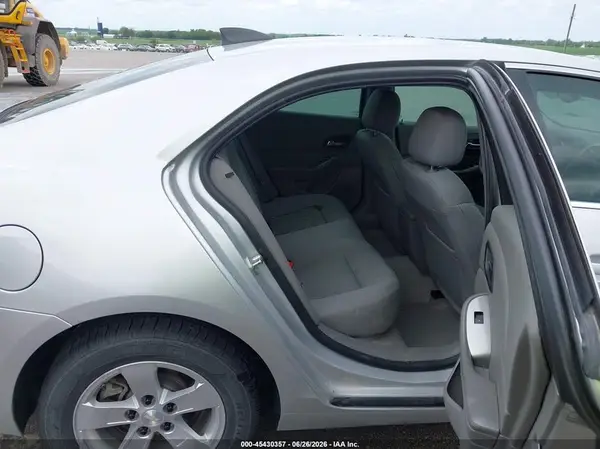 1G11B5SAXGF126433 2016 CHEVROLET MALIBU - Image 8