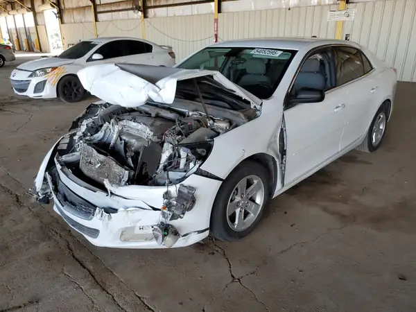 1G11B5SAXGF127081 2016 CHEVROLET MALIBU - Image 1
