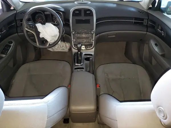 1G11B5SAXGF127081 2016 CHEVROLET MALIBU - Image 8