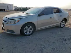 1G11B5SAXGF128697 2016 CHEVROLET MALIBU