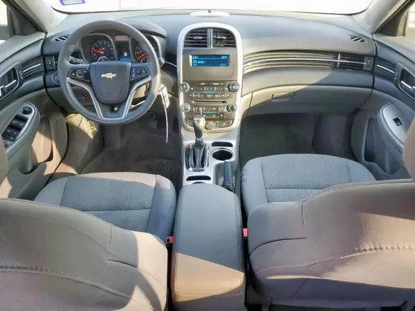 1G11B5SAXGF128697 2016 CHEVROLET MALIBU - Image 8