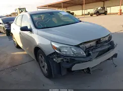 1G11B5SAXGF128781 2016 CHEVROLET MALIBU