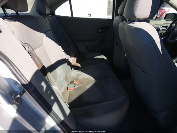 1G11B5SAXGF128909 2016 CHEVROLET MALIBU - Image 8