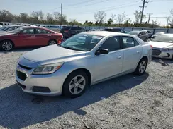 1G11B5SAXGF134046 2016 CHEVROLET MALIBU