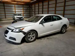1G11B5SAXGF135701 2016 CHEVROLET MALIBU