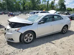1G11B5SAXGF141241 2016 CHEVROLET MALIBU