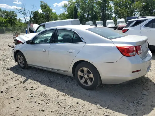 1G11B5SAXGF141241 2016 CHEVROLET MALIBU - Image 2