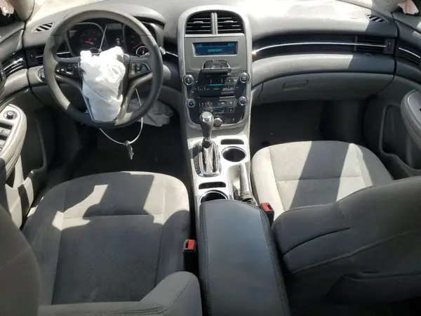 1G11B5SAXGF141241 2016 CHEVROLET MALIBU - Image 8
