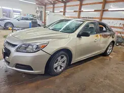1G11B5SAXGF141420 2016 CHEVROLET MALIBU