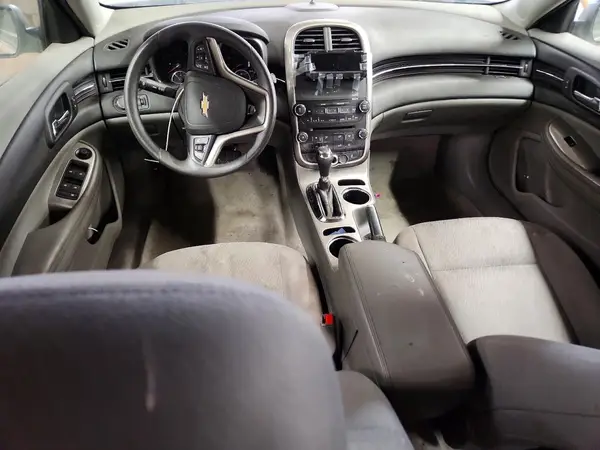 1G11B5SAXGF141420 2016 CHEVROLET MALIBU - Image 8