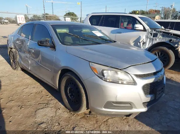 1G11B5SAXGF143068 2016 CHEVROLET MALIBU - Image 1