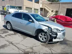 1G11B5SAXGF149596 2016 CHEVROLET MALIBU