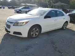 1G11B5SAXGF164860 2016 CHEVROLET MALIBU