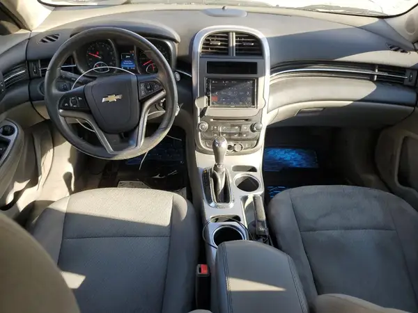 1G11B5SAXGF164860 2016 CHEVROLET MALIBU - Image 8