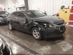 1G11B5SAXGU102449 2016 CHEVROLET MALIBU