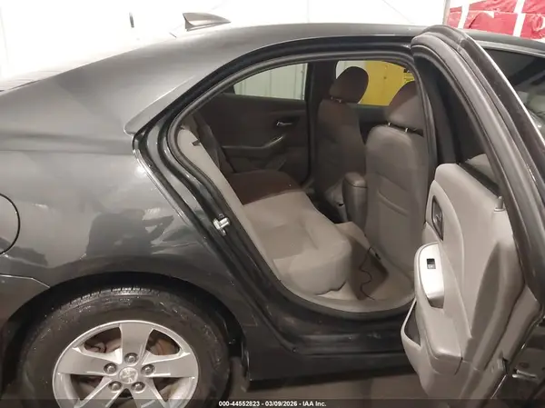 1G11B5SAXGU102449 2016 CHEVROLET MALIBU - Image 8