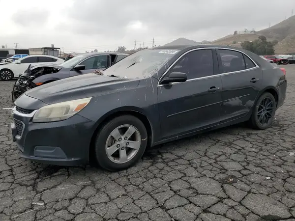 1G11B5SAXGU108705 2016 CHEVROLET MALIBU - Image 1
