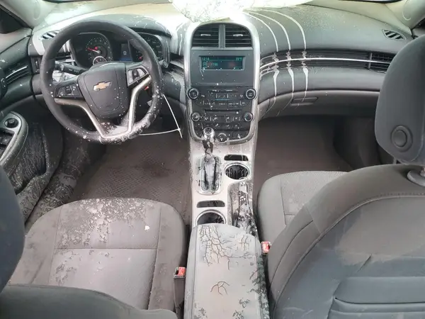 1G11B5SAXGU108705 2016 CHEVROLET MALIBU - Image 8