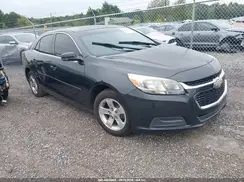 1G11B5SAXGU109174 2016 CHEVROLET MALIBU
