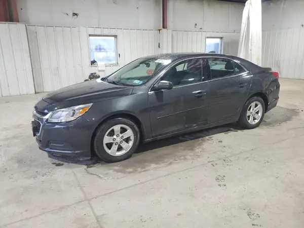 1G11B5SAXGU110115 2016 CHEVROLET MALIBU - Image 1