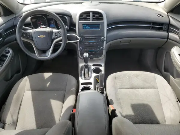 1G11B5SAXGU110356 2016 CHEVROLET MALIBU - Image 8