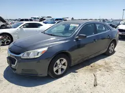 1G11B5SAXGU110681 2016 CHEVROLET MALIBU