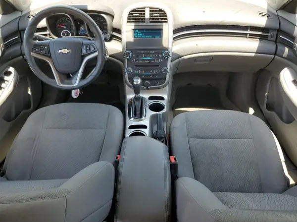 1G11B5SAXGU110681 2016 CHEVROLET MALIBU - Image 8