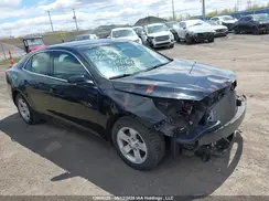 1G11B5SAXGU112043 2016 CHEVROLET MALIBU