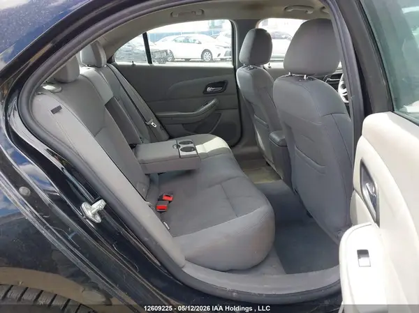 1G11B5SAXGU112043 2016 CHEVROLET MALIBU - Image 8