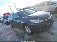 1G11B5SAXGU112561 2016 CHEVROLET MALIBU