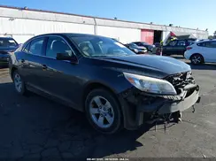 1G11B5SAXGU112642 2016 CHEVROLET MALIBU