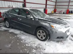 1G11B5SAXGU118635 2016 CHEVROLET MALIBU