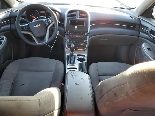 1G11B5SL2EF135349 2022 CHEVROLET MALIBU - Image 8