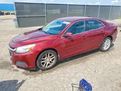 1G11C5FA2GF125841 2016 CHEVROLET MALIBU