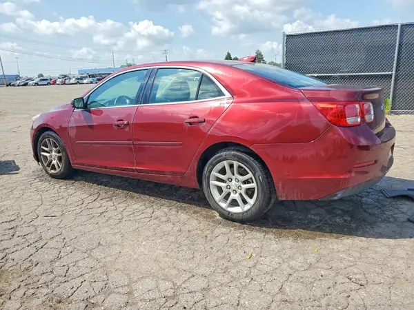 1G11C5FA2GF125841 2016 CHEVROLET MALIBU - Image 2