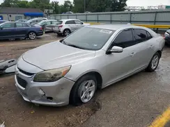 1G11C5SA0GF101425 2016 CHEVROLET MALIBU