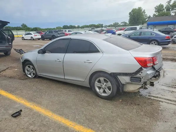1G11C5SA0GF101425 2016 CHEVROLET MALIBU - Image 2