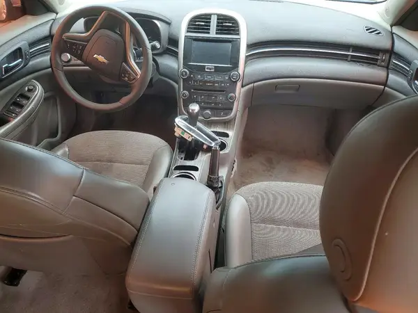 1G11C5SA0GF101425 2016 CHEVROLET MALIBU - Image 8