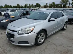 1G11C5SA0GF101800 2016 CHEVROLET MALIBU