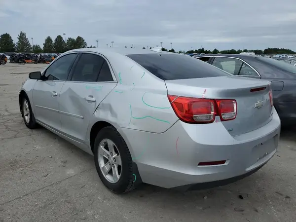 1G11C5SA0GF101800 2016 CHEVROLET MALIBU - Image 2