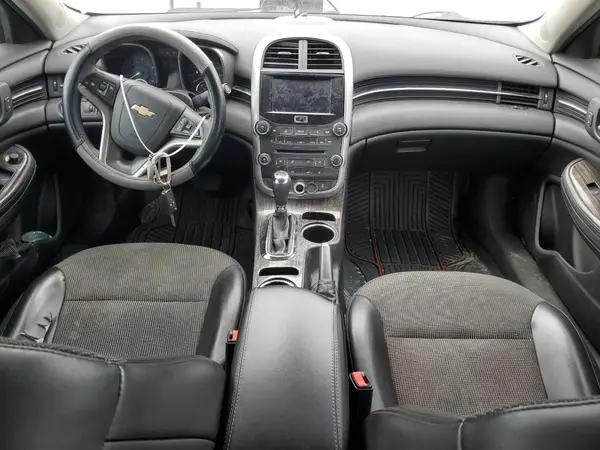 1G11C5SA0GF101800 2016 CHEVROLET MALIBU - Image 8
