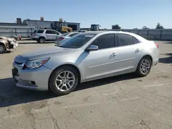 1G11C5SA0GF102591 2016 CHEVROLET MALIBU