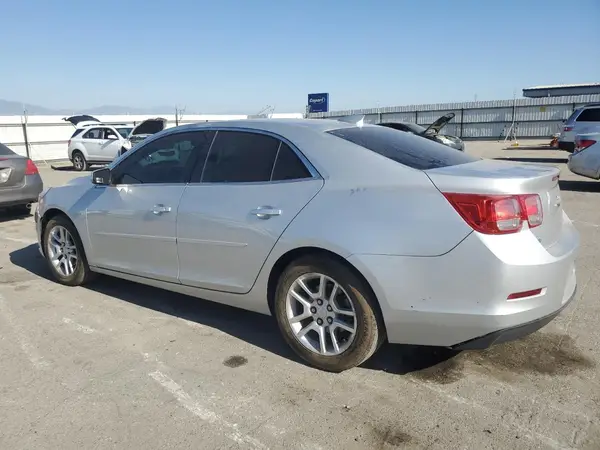 1G11C5SA0GF102591 2016 CHEVROLET MALIBU - Image 2