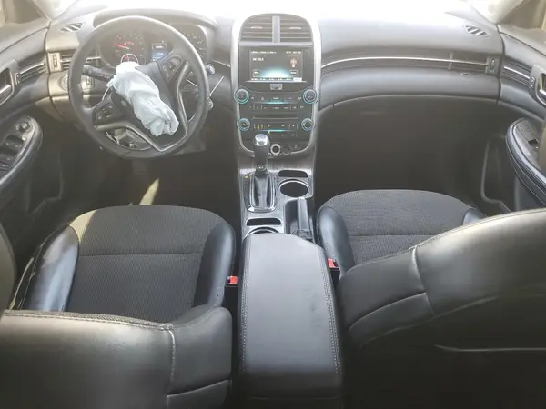 1G11C5SA0GF102591 2016 CHEVROLET MALIBU - Image 8