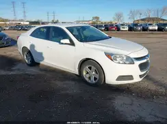 1G11C5SA0GF104129 2016 CHEVROLET MALIBU