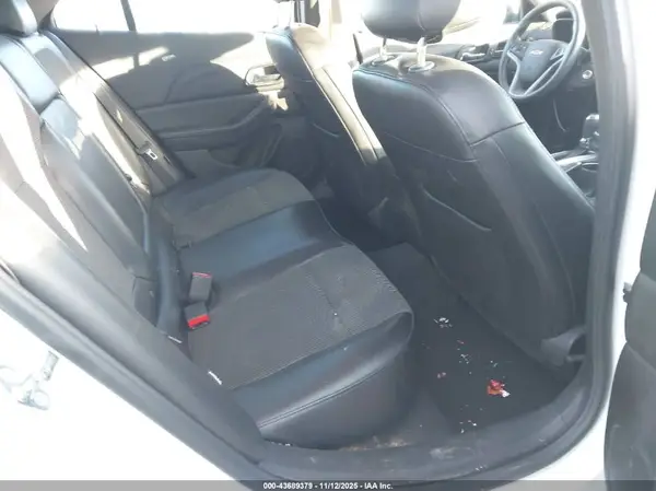 1G11C5SA0GF104129 2016 CHEVROLET MALIBU - Image 8