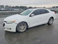 1G11C5SA0GF104745 2016 CHEVROLET MALIBU