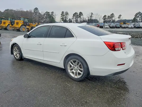 1G11C5SA0GF104745 2016 CHEVROLET MALIBU - Image 2